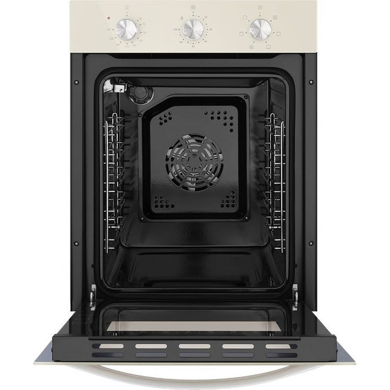 Электрический духовой шкаф Maunfeld EOEC516BG фото 3