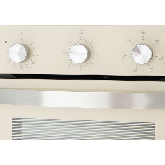 Электрический духовой шкаф Maunfeld EOEC516BG фото 7