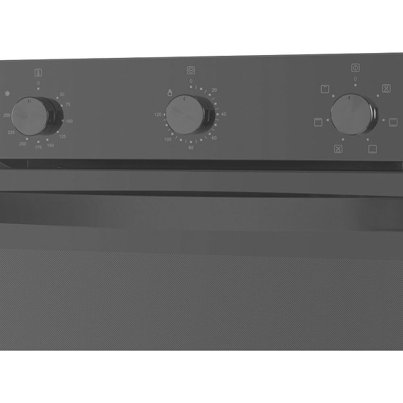 Электрический духовой шкаф Maunfeld EOEF.766B2 фото 9