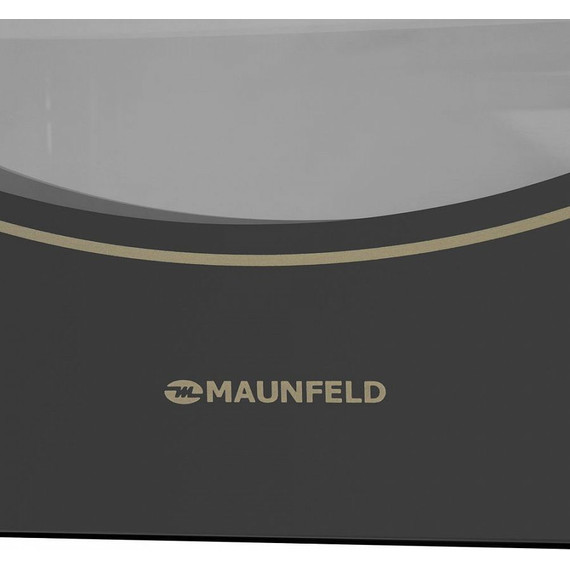 Электрический духовой шкаф Maunfeld EOEFG.566RBG.RT фото 13