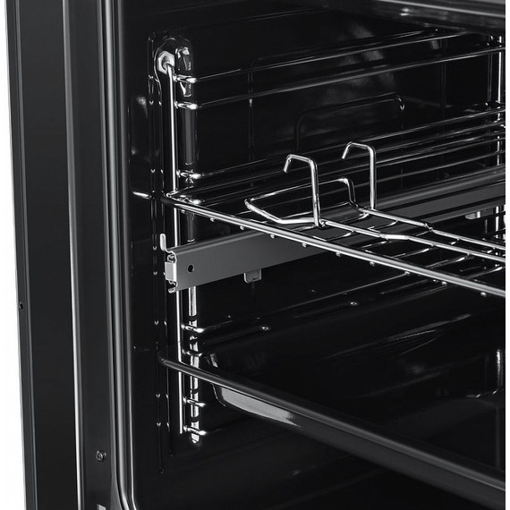 Электрический духовой шкаф Maunfeld EOEFG.566RBG.RT фото 16