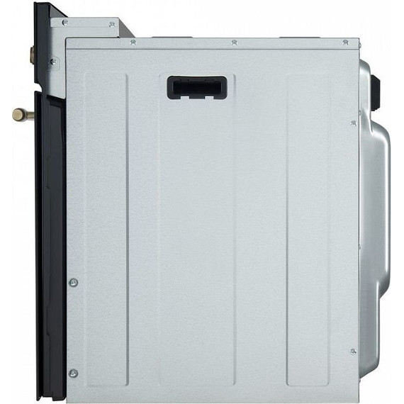 Электрический духовой шкаф Maunfeld EOEFG.566RBG.RT фото 17