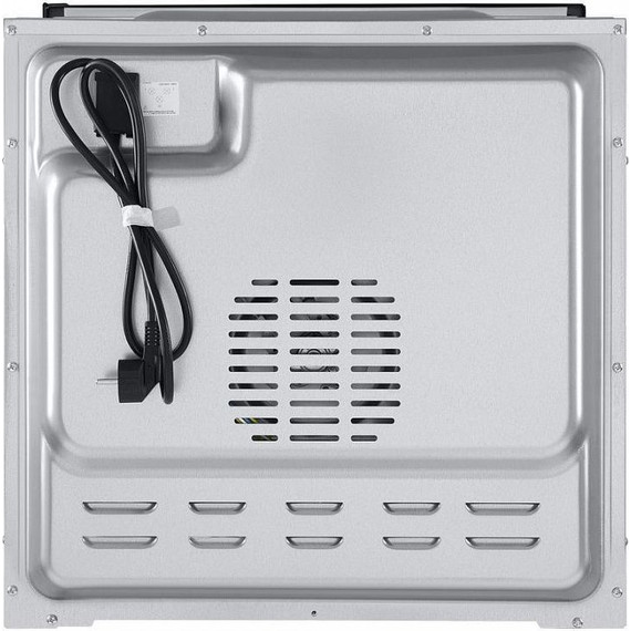 Электрический духовой шкаф Maunfeld EOEFG.566RBG.RT фото 18