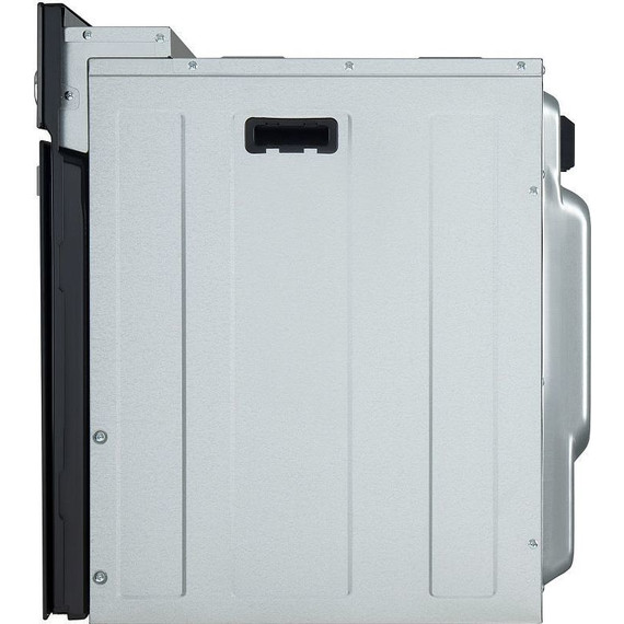 Электрический духовой шкаф Maunfeld EOEM.589SB фото 11