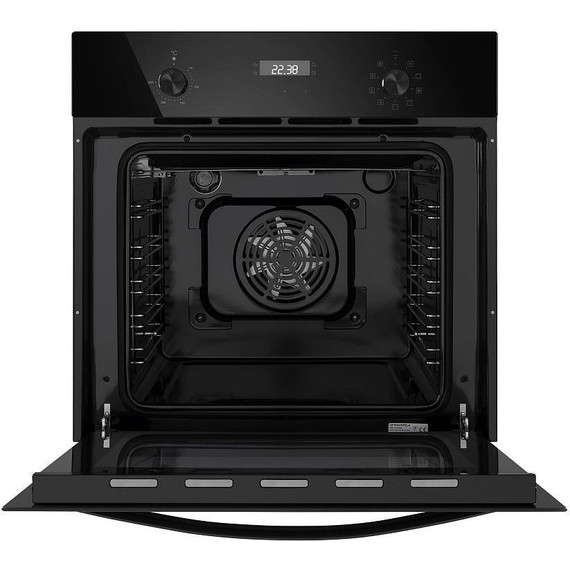 Электрический духовой шкаф Maunfeld EOEM.589 B2 фото 3