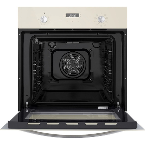 Электрический духовой шкаф Maunfeld EOEM.589 BG фото 3