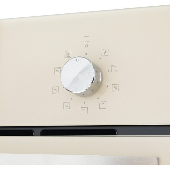 Электрический духовой шкаф Maunfeld EOEM.589 BG фото 6