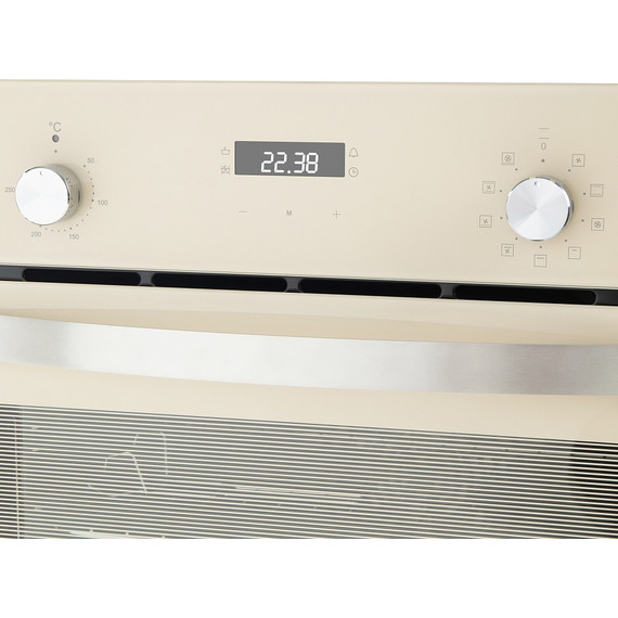 Электрический духовой шкаф Maunfeld EOEM.589 BG фото 7