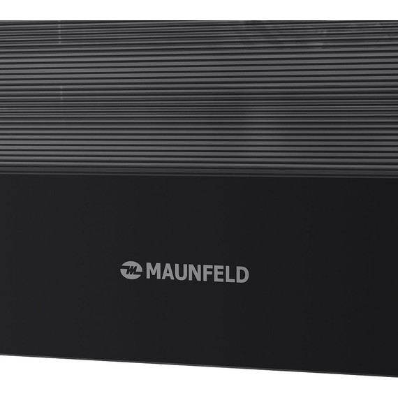 Электрический духовой шкаф Maunfeld EOEM.589 B - 8 Электрический духовой шкаф Maunfeld EOEM.589 B фото 8