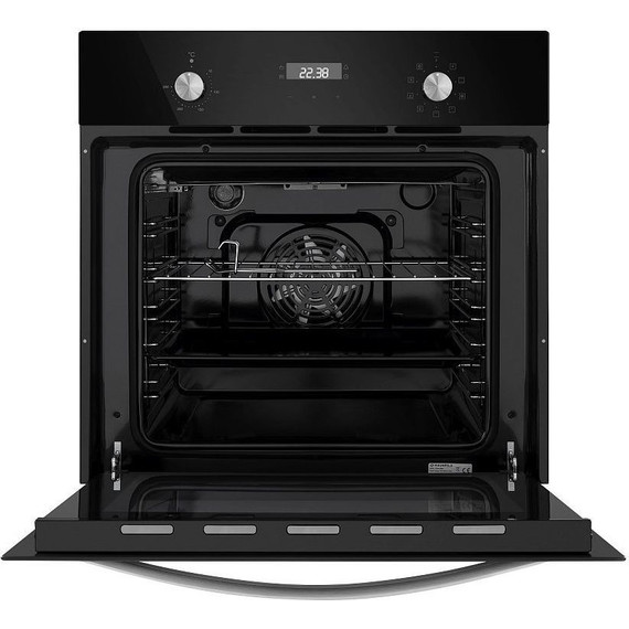 Электрический духовой шкаф Maunfeld EOEM.589 B - 2 Электрический духовой шкаф Maunfeld EOEM.589 B фото 2