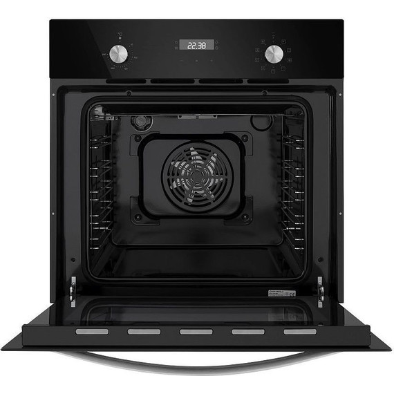 Электрический духовой шкаф Maunfeld EOEM.589 B - 3 Электрический духовой шкаф Maunfeld EOEM.589 B фото 3