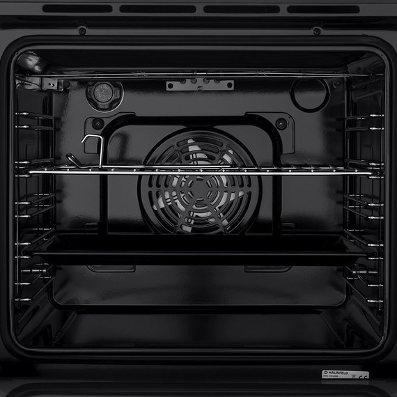 Электрический духовой шкаф Maunfeld EOEM.589 B - 4 Электрический духовой шкаф Maunfeld EOEM.589 B фото 4