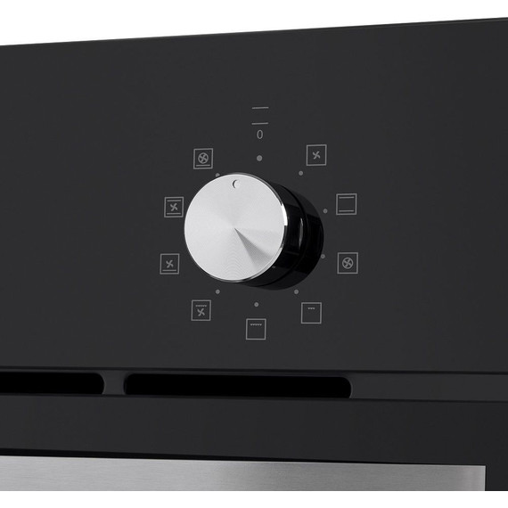 Электрический духовой шкаф Maunfeld EOEM.589 B - 6 Электрический духовой шкаф Maunfeld EOEM.589 B фото 6