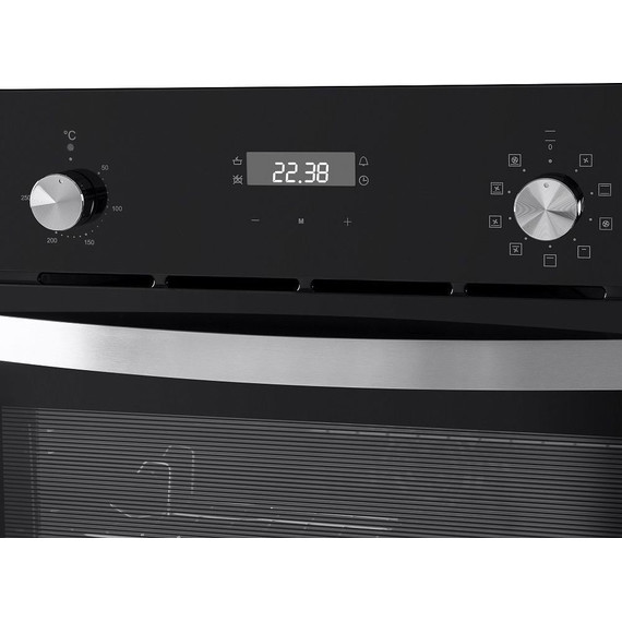 Электрический духовой шкаф Maunfeld EOEM.589 B - 7 Электрический духовой шкаф Maunfeld EOEM.589 B фото 7