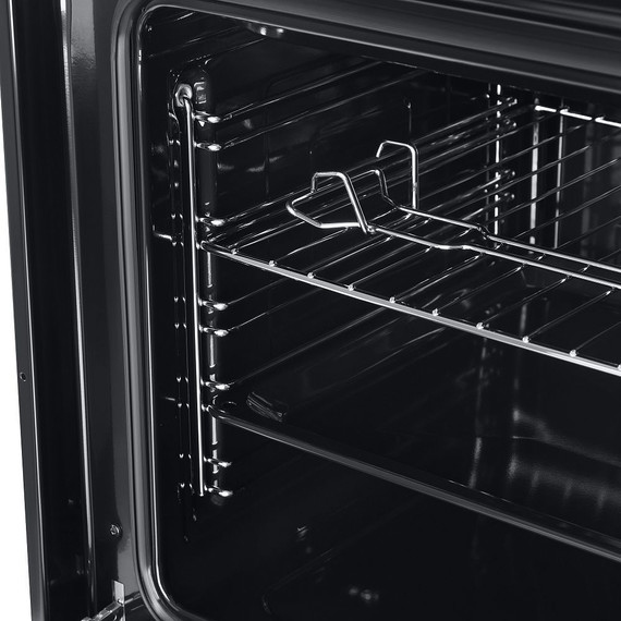 Электрический духовой шкаф Maunfeld EOEM.589 S1 фото 10