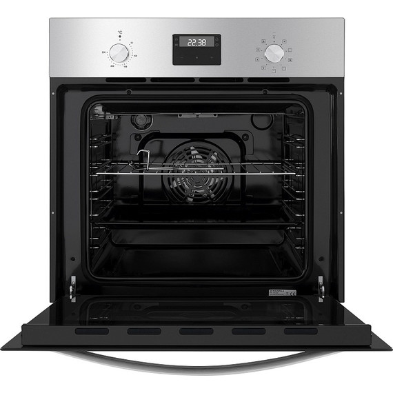 Электрический духовой шкаф Maunfeld EOEM.589 S1 фото 2