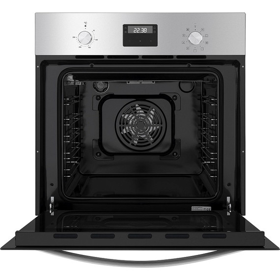 Электрический духовой шкаф Maunfeld EOEM.589 S1 фото 3