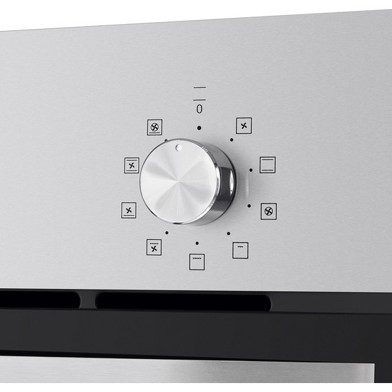 Электрический духовой шкаф Maunfeld EOEM.589 S1 фото 6