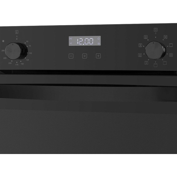 Электрический духовой шкаф Maunfeld EOEM.769B2 фото 9