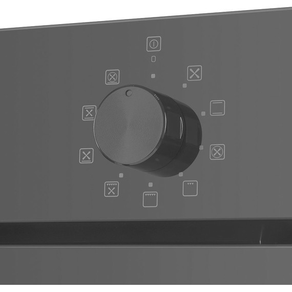 Электрический духовой шкаф Maunfeld EOEM.769B2 фото 10