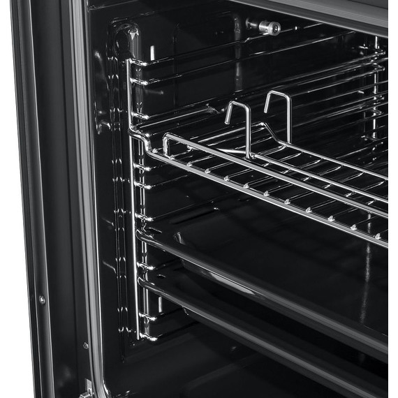 Электрический духовой шкаф Maunfeld EOEM.769B2 фото 14