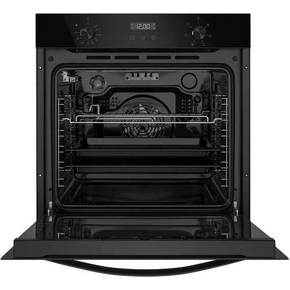 Электрический духовой шкаф Maunfeld EOEM.769B2 фото 5