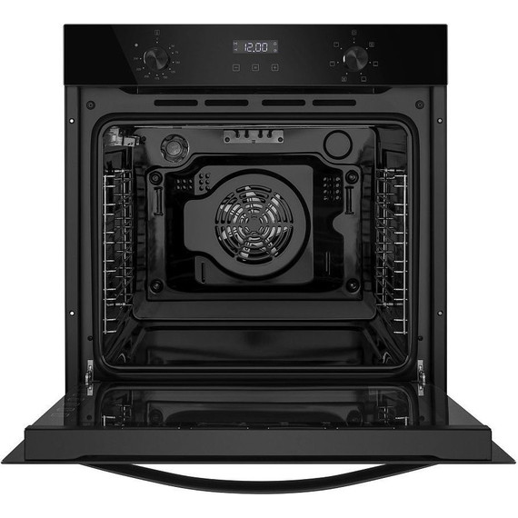 Электрический духовой шкаф Maunfeld EOEM.769B2 фото 6