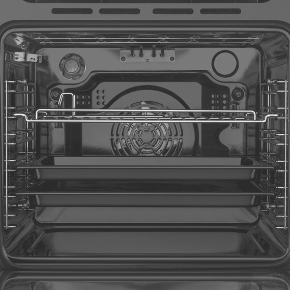 Электрический духовой шкаф Maunfeld EOEM.769B2 фото 7