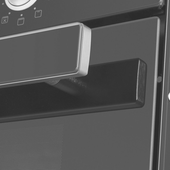 Электрический духовой шкаф Maunfeld EOEM.769B фото 11