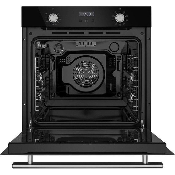 Электрический духовой шкаф Maunfeld EOEM.769B фото 8