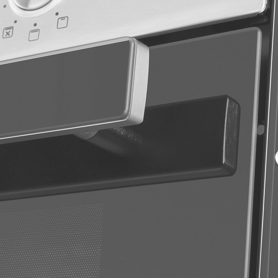 Электрический духовой шкаф Maunfeld EOEM.769S1 фото 11