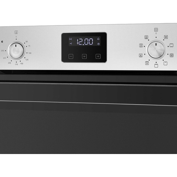 Электрический духовой шкаф Maunfeld EOEM.769S1 фото 12