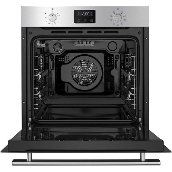 Электрический духовой шкаф Maunfeld EOEM.769S1 фото 8