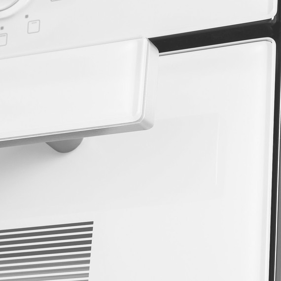 Электрический духовой шкаф Maunfeld EOEM.769W фото 11