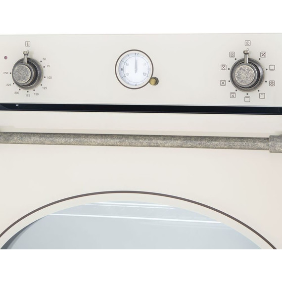 Электрический духовой шкаф Maunfeld EOEFG.769RIB.RT фото 12