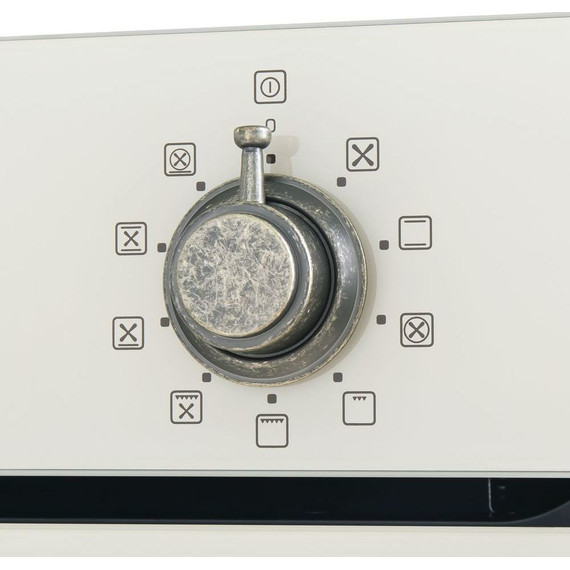 Электрический духовой шкаф Maunfeld EOEFG.769RIB.RT фото 13