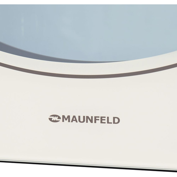 Электрический духовой шкаф Maunfeld EOEFG.769RIB.RT фото 14