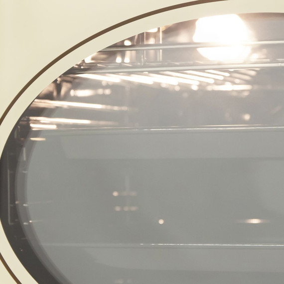 Электрический духовой шкаф Maunfeld EOEFG.769RIB.RT фото 15