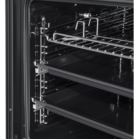 Электрический духовой шкаф Maunfeld EOEFG.769RIB.RT фото 17