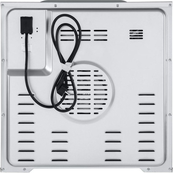 Электрический духовой шкаф Maunfeld EOEFG.769RIB.RT фото 19