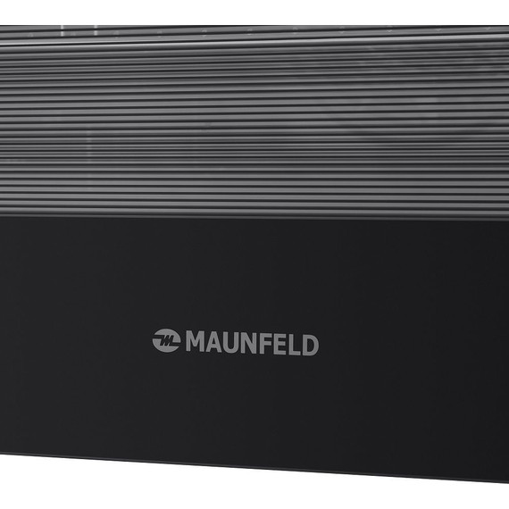 Электрический духовой шкаф Maunfeld EOEH.5811B фото 7