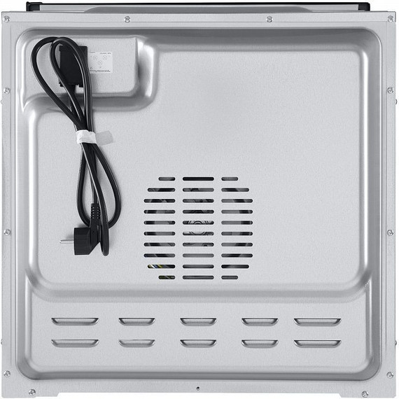 Электрический духовой шкаф Maunfeld EOEH.5811S1 фото 11