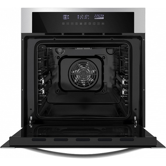 Электрический духовой шкаф Maunfeld EOEH.5811S1 фото 3