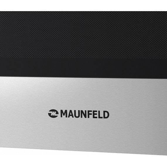 Электрический духовой шкаф Maunfeld EOEH.5811S1 фото 7