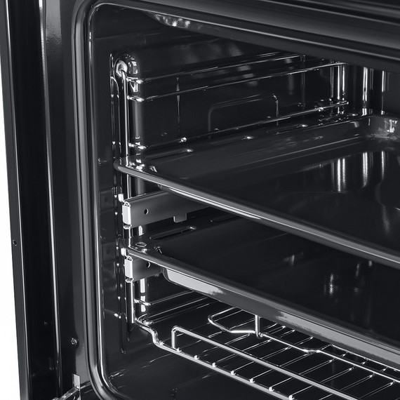 Электрический духовой шкаф Maunfeld EOEH.5811S1 фото 9