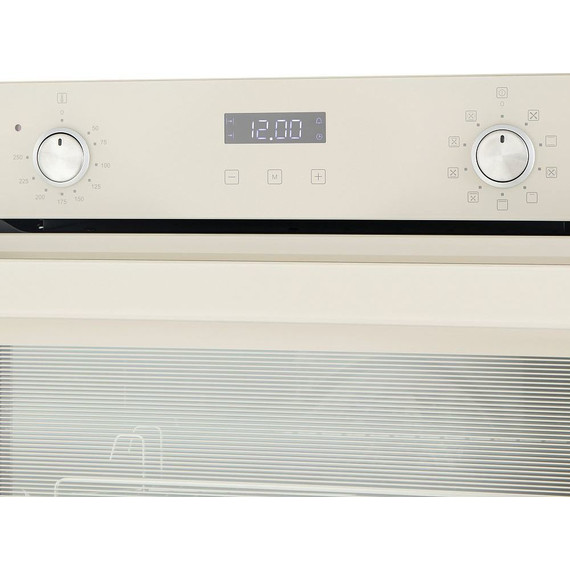 Электрический духовой шкаф Maunfeld EOEM.769BG фото 12