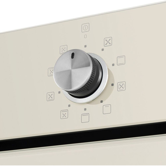 Электрический духовой шкаф Maunfeld EOEM.769BG фото 13