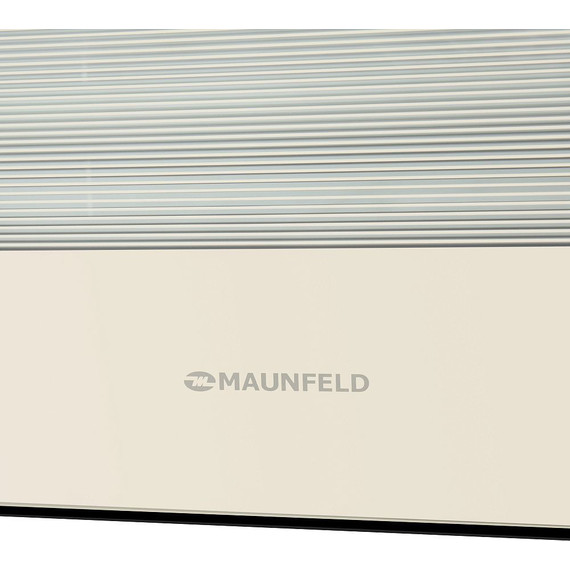 Электрический духовой шкаф Maunfeld EOEM.769BG фото 14