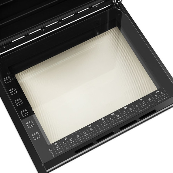 Электрический духовой шкаф Maunfeld EOEM.769BG фото 16