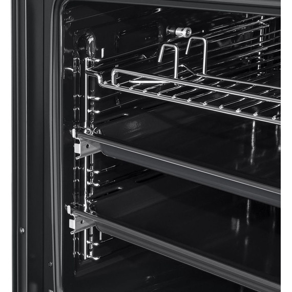 Электрический духовой шкаф Maunfeld EOEM.769BG фото 17